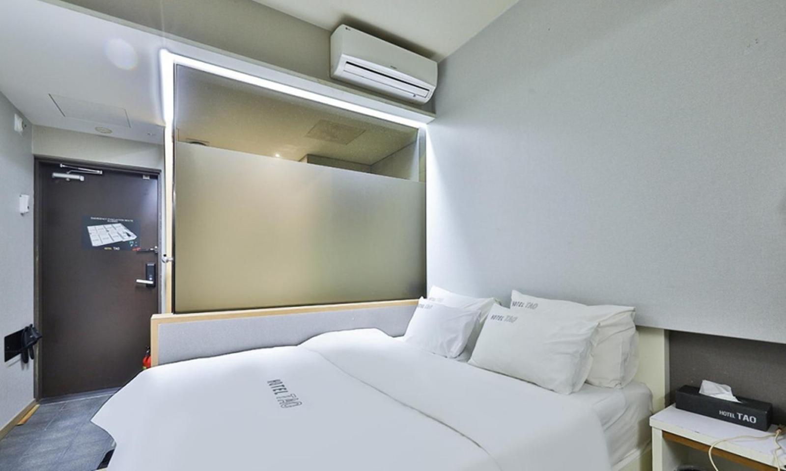 Hotel Tao Séoul Extérieur photo