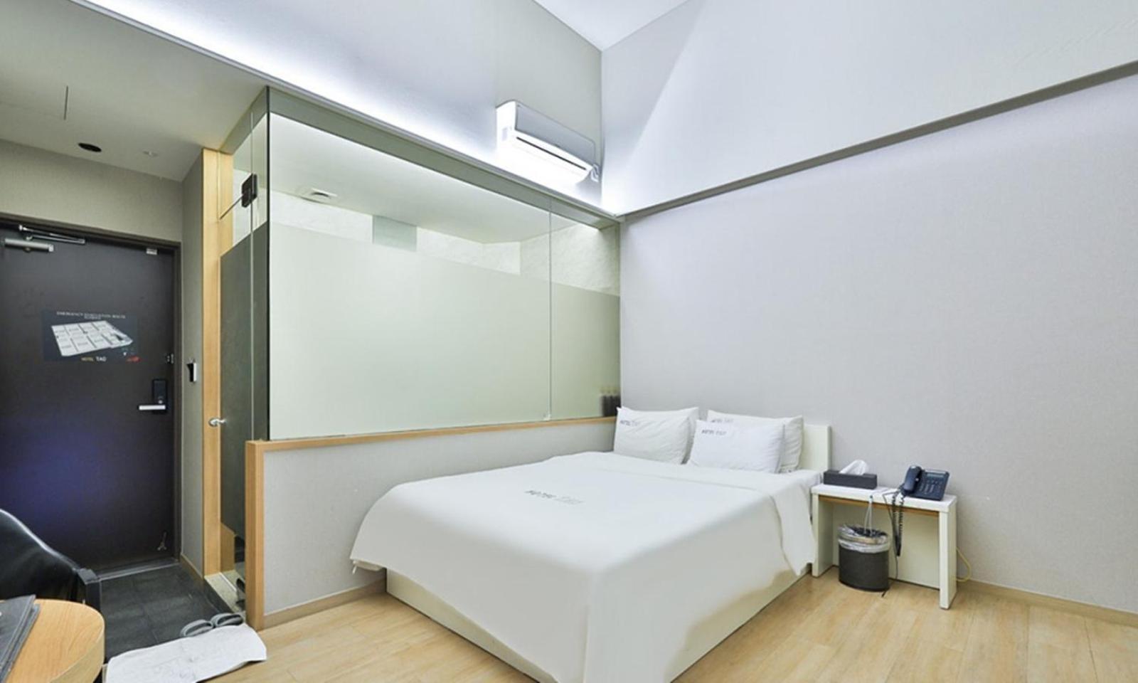 Hotel Tao Séoul Extérieur photo