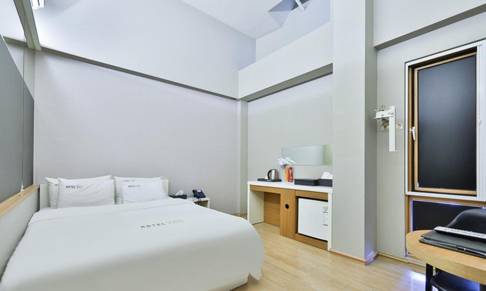 Hotel Tao Séoul Extérieur photo