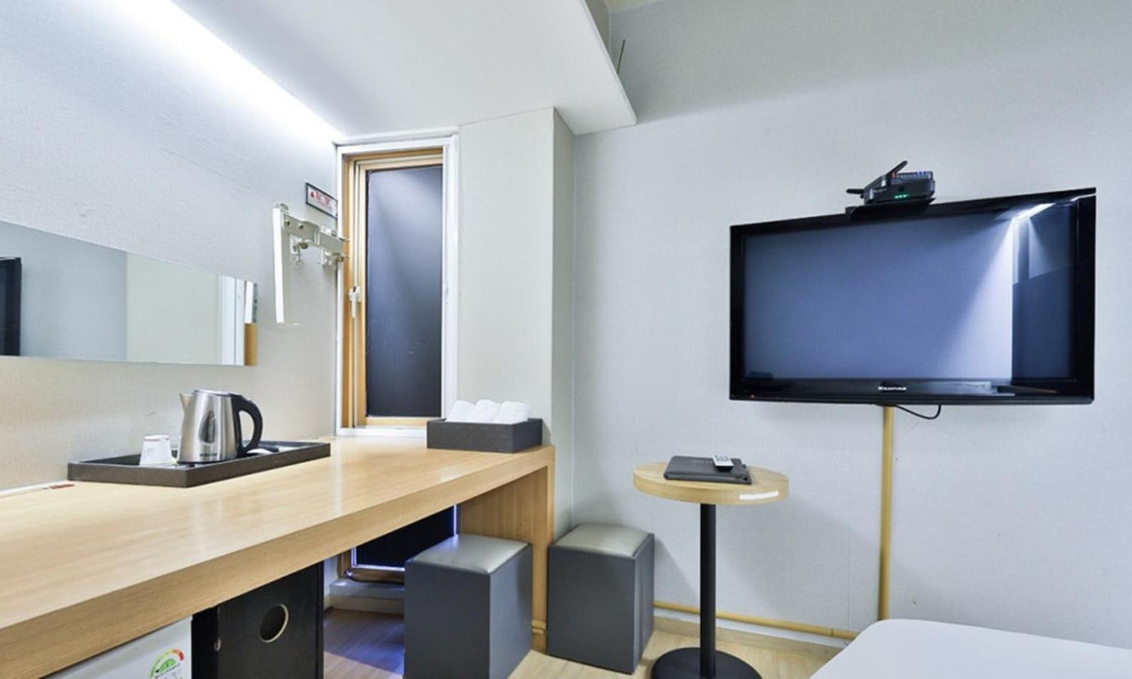 Hotel Tao Séoul Extérieur photo