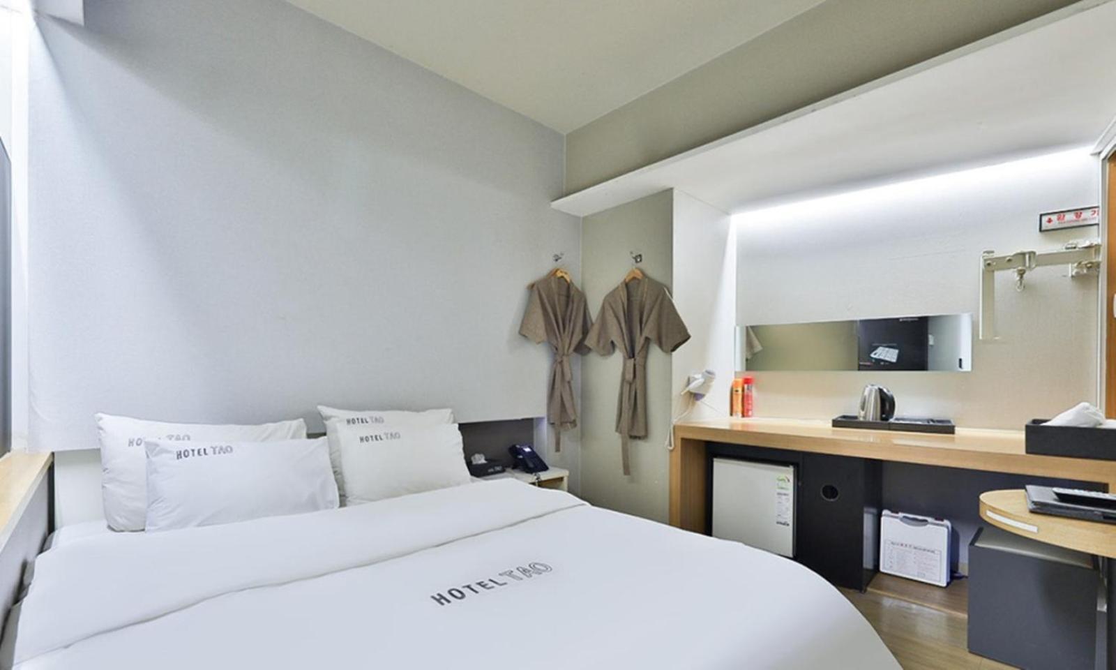 Hotel Tao Séoul Extérieur photo