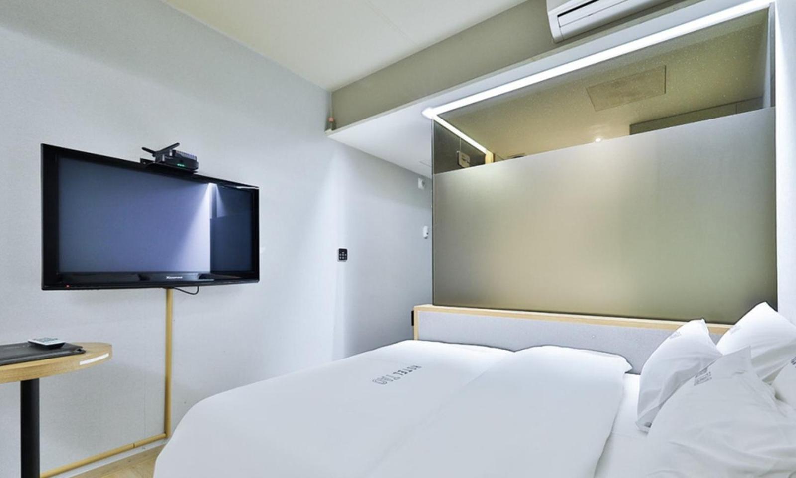 Hotel Tao Séoul Extérieur photo